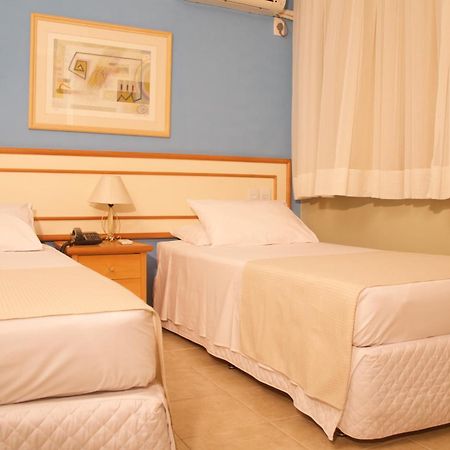 Sun House Flat Hotel Araraquara Eksteriør bilde